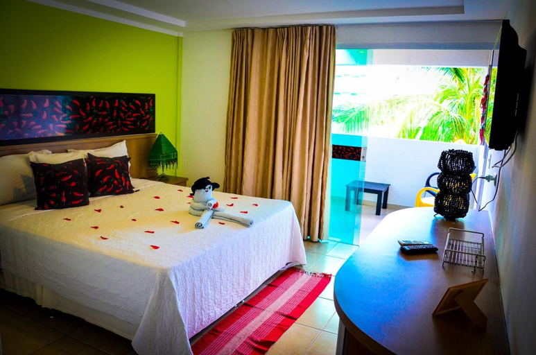 Bedroom 3, Villa Caracol, Ipojuca