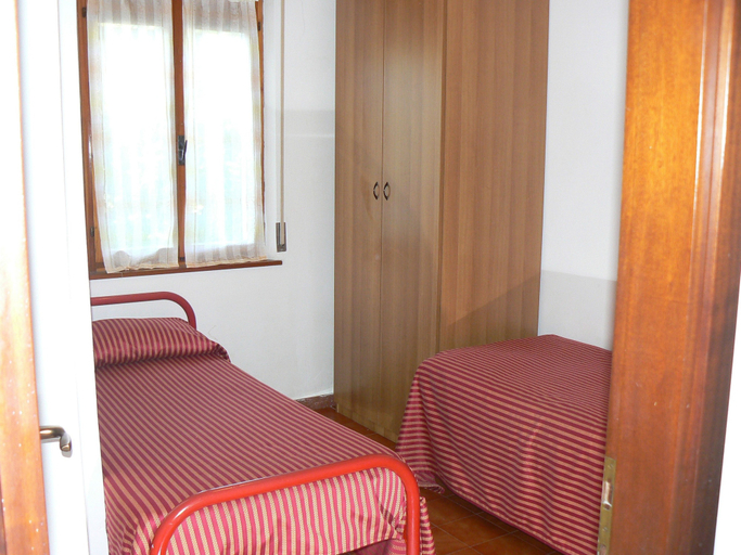 Room 3, Villa Rosy, Udine
