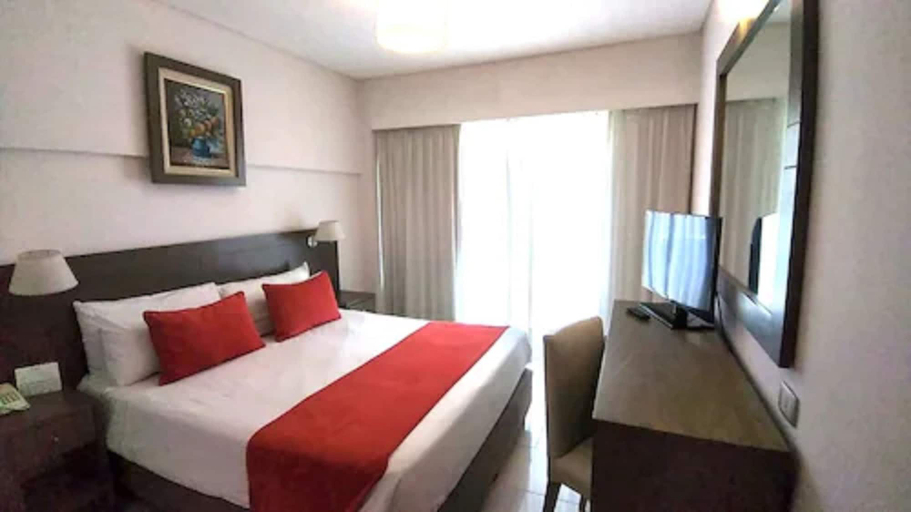 Bedroom 4, Globales Republica, Distrito Federal