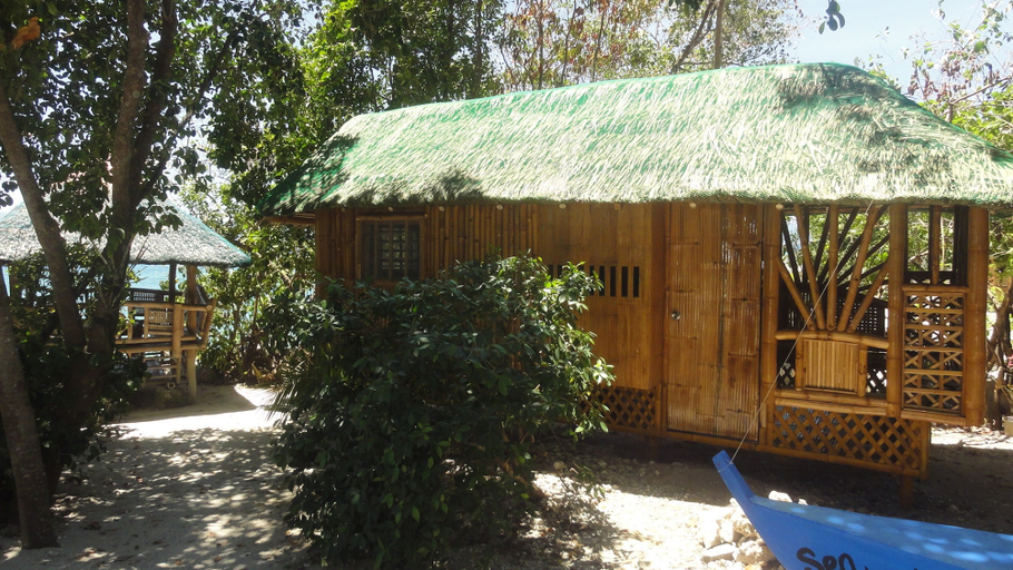 Exterior & Views 2, Sea Turtle House, Moalboal