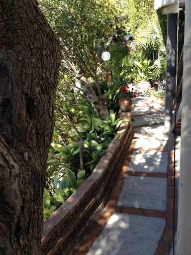 Others 4, Hotel Villa Greta, Messina