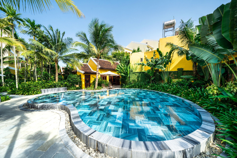 Sport & Beauty 2, La Siesta Hoi An Resort & Spa, Da Nang