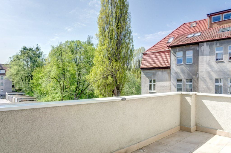Exterior & Views, Apartament Opera Sopot, Sopot