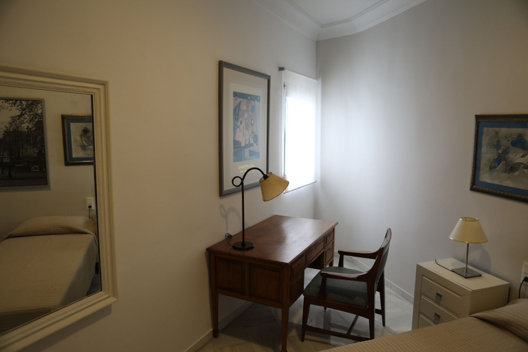 Others 5, Apartamento Mar de Korus, Málaga