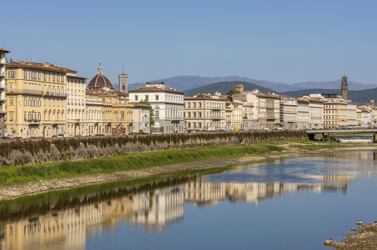Exterior & Views 2, 4F Boutique Hotel Florence, Florence
