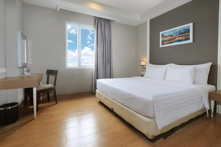 Bedroom 20