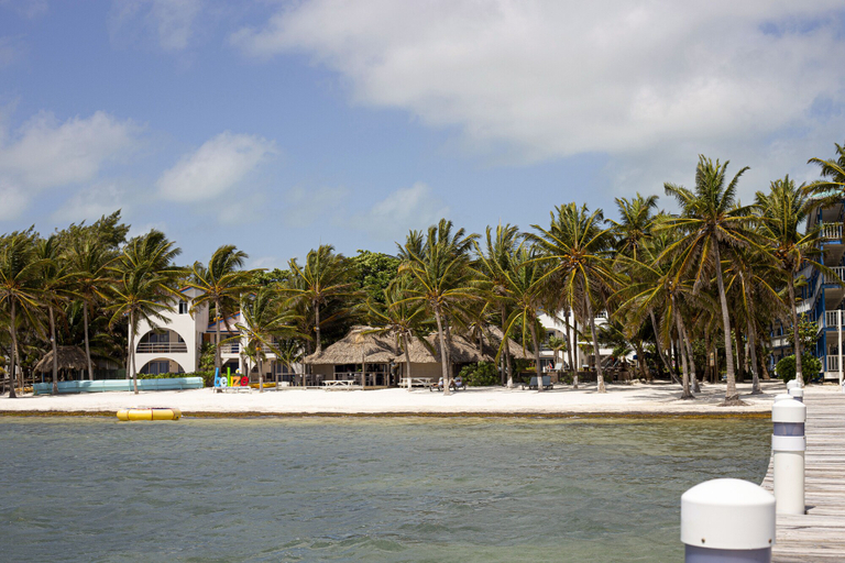 Exterior & Views 2, Caribbean Villas Hotel