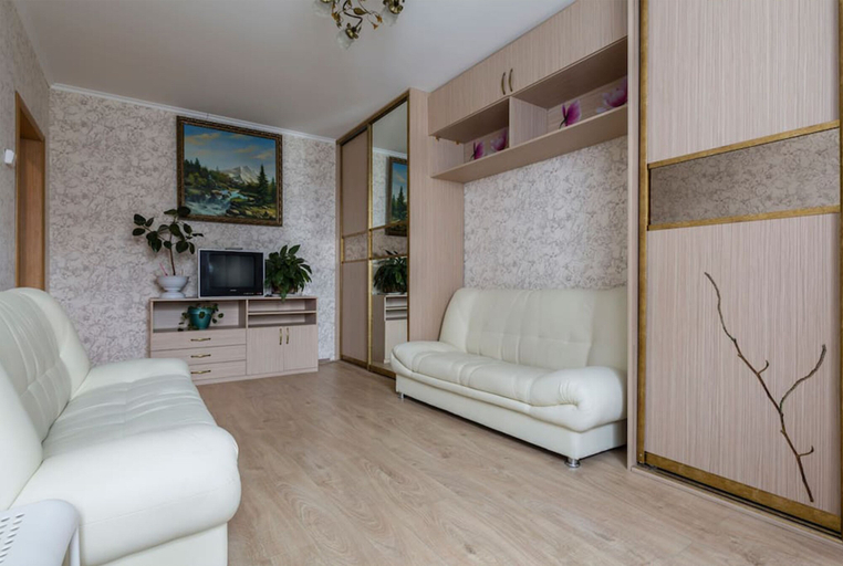 Others 5, Flats of Moscow Flat on Generala Belova 25, Southern