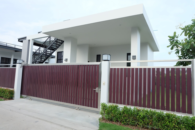 Exterior & Views 2, WE by Sirin Pool Villa Huahin, Hua Hin