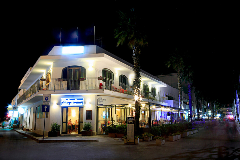 Exterior & Views 2, Hotel Profumo di Mare, Lecce