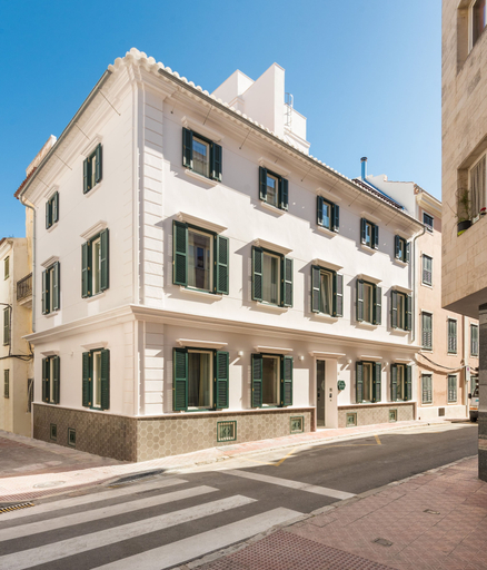 Exterior & Views 2, Boutique Hotel Sant Roc & Spa, Baleares