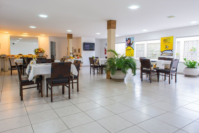 Food & Drinks 3, Costa do Rio Hotel, Petrolina