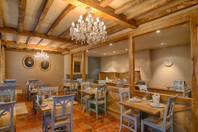 Food & Drinks 5, Hotel Biskajer by CW Hotel Collection, West-Vlaanderen