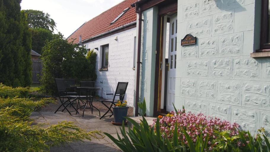 Exterior & Views, Pantile Lodge, Northumberland