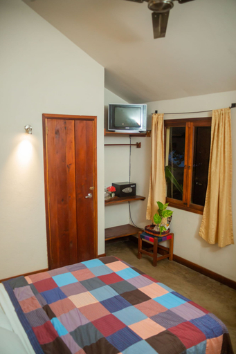 Bedroom 3, Hotel con Corazón, Granada