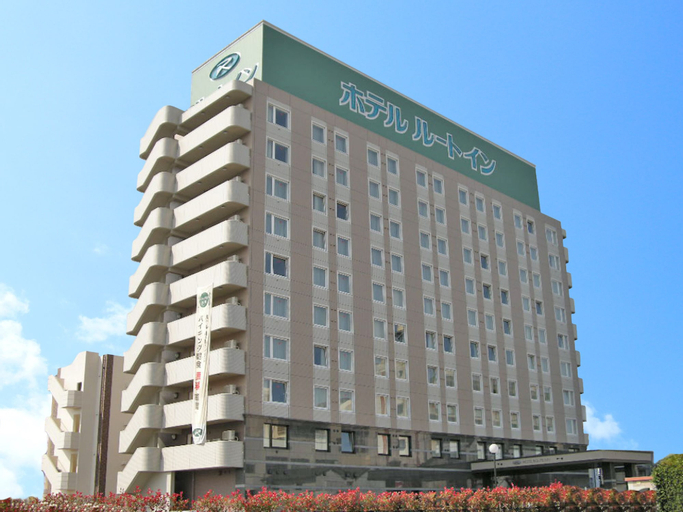 Hotel Route Inn Yatsushiro, Yatsushiro