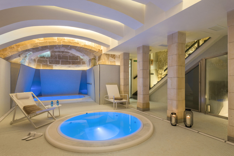 Sport & Beauty 3, Boutique Hotel Sant Roc & Spa, Baleares