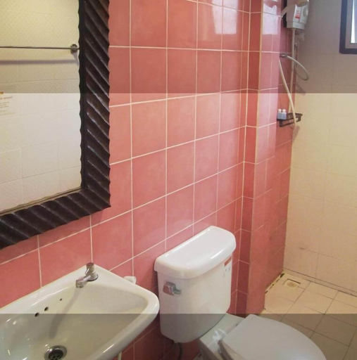 Bathroom 2, Ivory Phi Phi Island, Mueang Krabi