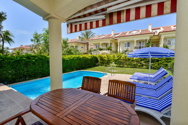 Sport & Beauty 3, Sunset Beach Villas and Apartments, Fethiye