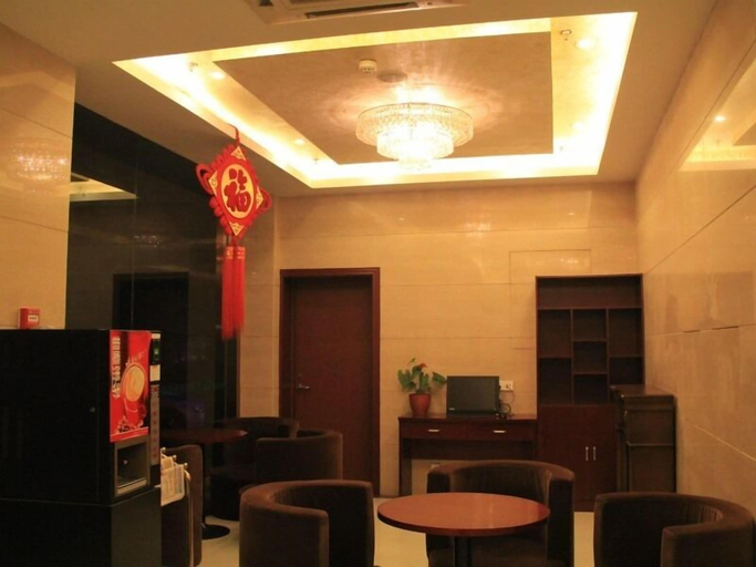 Others 4, Greentree Inn Zhangjiagang Jinfeng Town Xintiandi Express, Suzhou