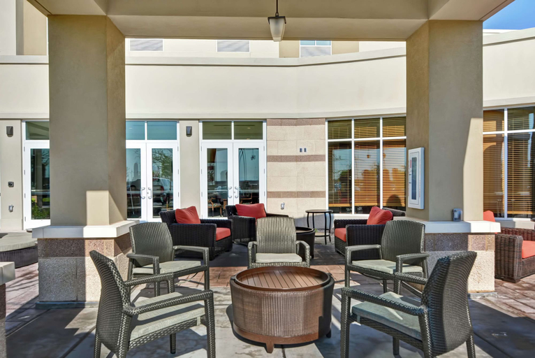 Food & Drinks 4, Hilton Garden Inn Phoenix/Tempe ASU Area, Maricopa