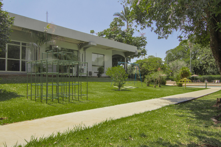 Exterior & Views 2, Hotel Deville Express Cascavel, Cascavel