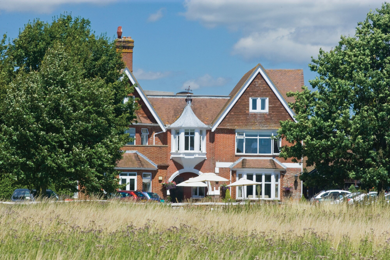 Exterior & Views 2, The Hickstead Hotel, West Sussex