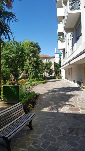 Exterior & Views 2, Residence Vidar, Venezia