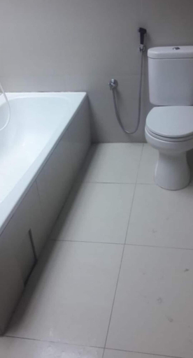 Bathroom, Fuji Villa Kaliurang, Sleman