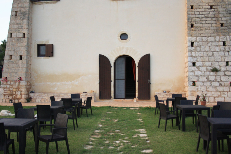Food & Drinks 4, Torre Bruno, Foggia