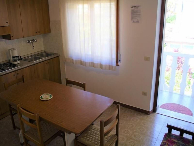 Interior, Villa Rosy, Udine