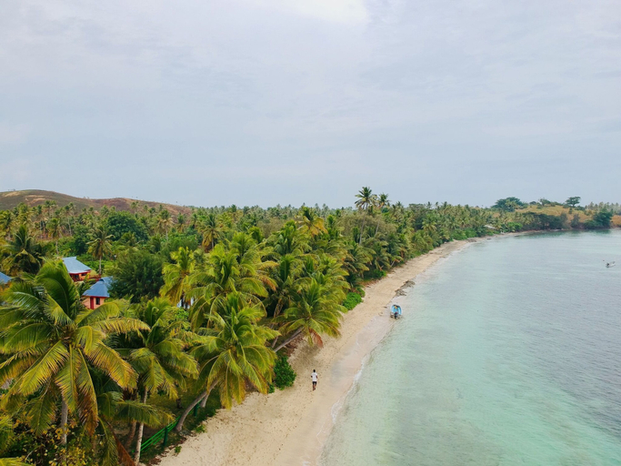 Others 4, Nabua Lodge Hidden Getaway, Ba