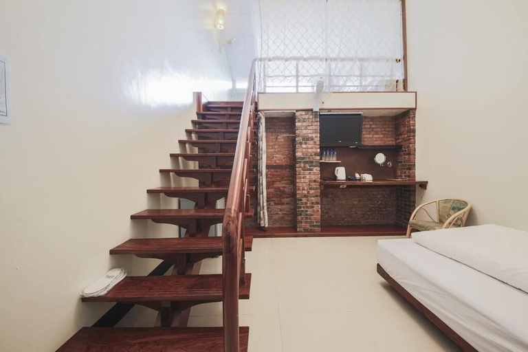 Bedroom 2, Kilm B&B, Hualien