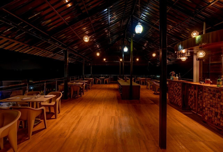 Food & Drinks 5, Belle Velle Resort, North Goa