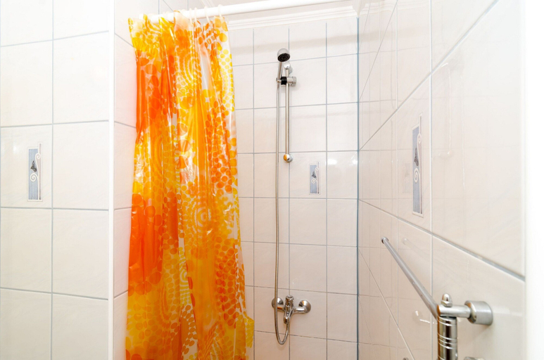 Bathroom 4, Guest House Daniela, Župa Dubrovačka