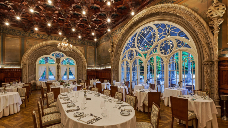 Food & Drinks 5, Bussaco Palace Hotel, Mealhada