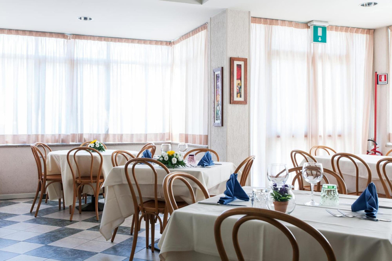 Food & Drinks 5, Hotel Los Angeles, Perugia