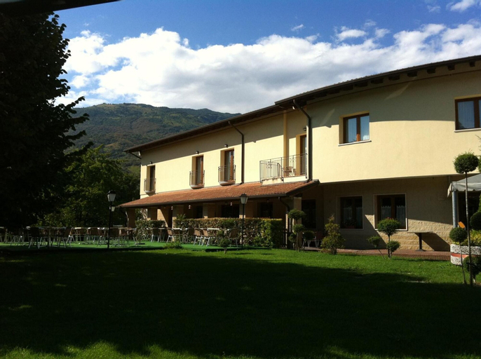 Exterior & Views 2, Ca' Del Bosco, Pordenone