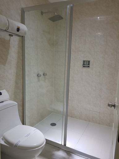 Bathroom 3, Hotel Principado Tijuana Zona Aeropuerto, Tijuana