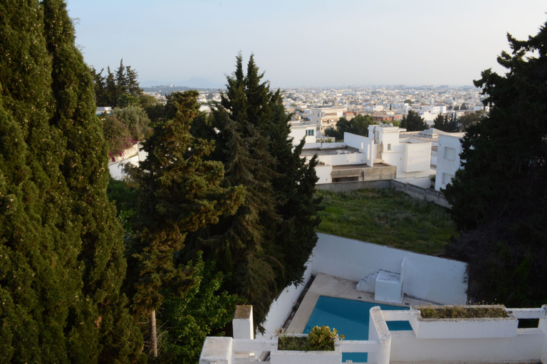 Exterior & Views 2, DAR GAMMARTH, La Marsa