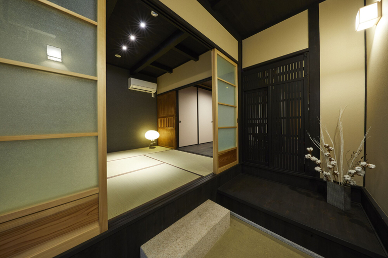 Others 5, Rinn Tenjincho, Kyoto