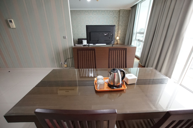 Others 5, Apatel Ancol Mansion, North Jakarta