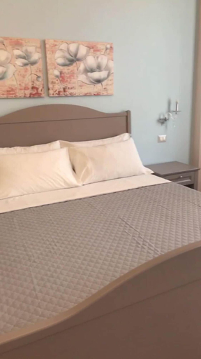 Bedroom 4, Case Vacanze al Duomo, Agrigento