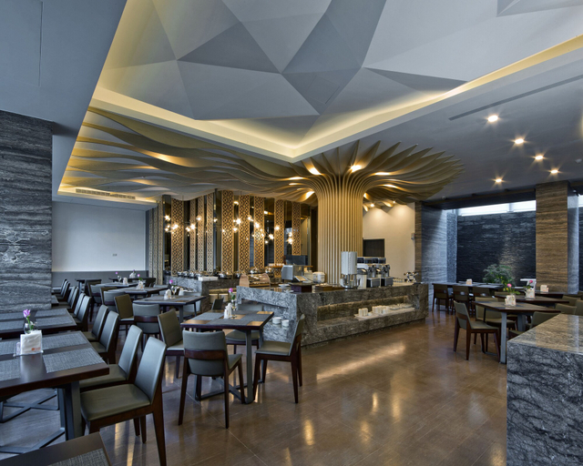 Food & Drinks 5, Joy Inn, Changhua
