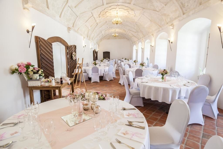 Food & Drinks 5, Chateau Goldenstein, Šumperk