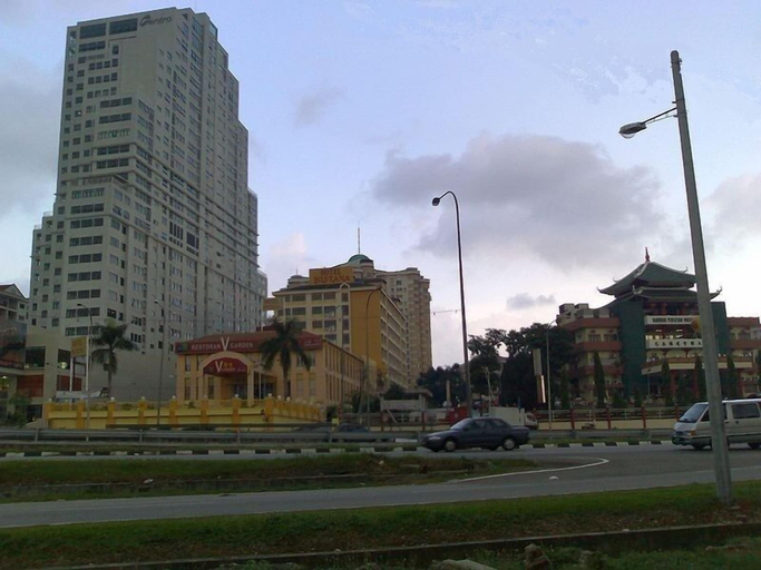 Exterior & Views 2, Klang Histana Hotel, Klang