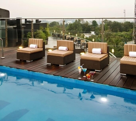 Sport & Beauty 3, Svenska Design Hotel, Bangalore, Bangalore