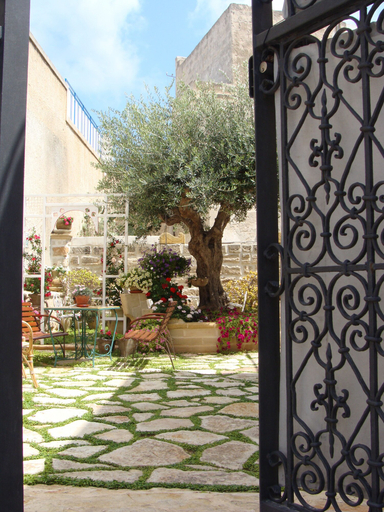 Others 4, Guest House Al Gattopardo, Trapani