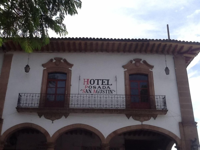 Exterior & Views 2, Posada de San Agustin, Pátzcuaro