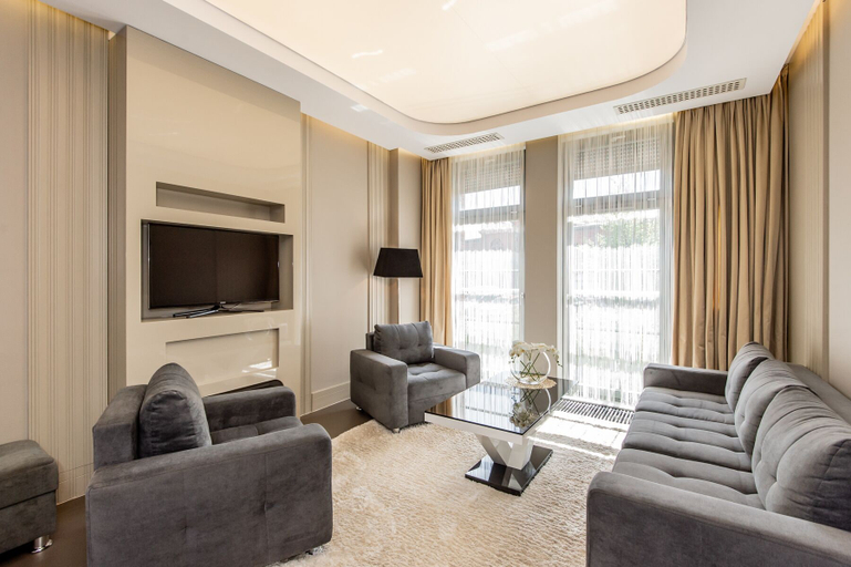 Others 4, Super Apartamenty City Park with swimming pool and sauna, Poznań City